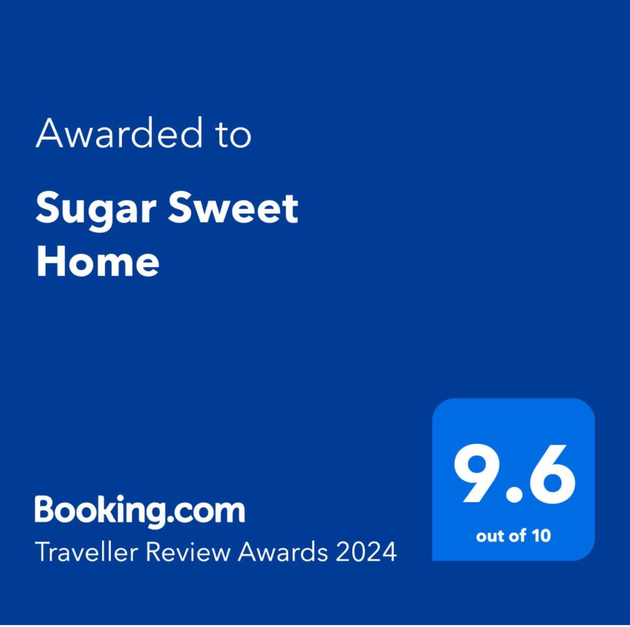 Sugar Sweet Home Asheville Exteriér fotografie